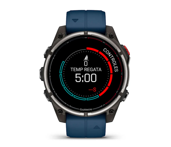 Garmin Quatix 8 Pro 47 mm Amoled