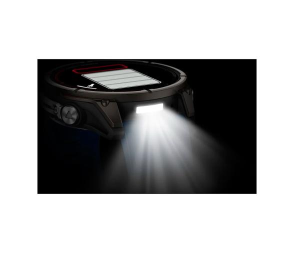 Garmin Quatix 8 Smartwatch Náutico con GPS 47 mm