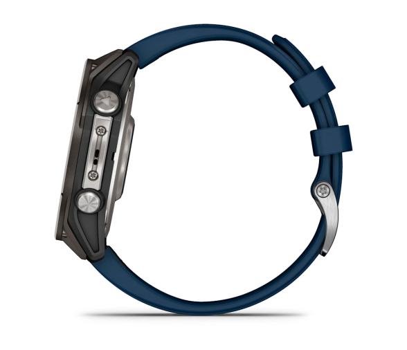 Garmin Quatix 8 Smartwatch Náutico con GPS 47 mm