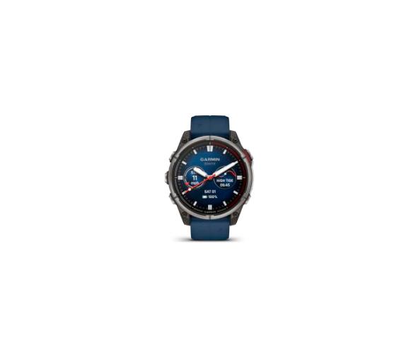 Garmin Quatix 8 Smartwatch Náutico con GPS 47 mm
