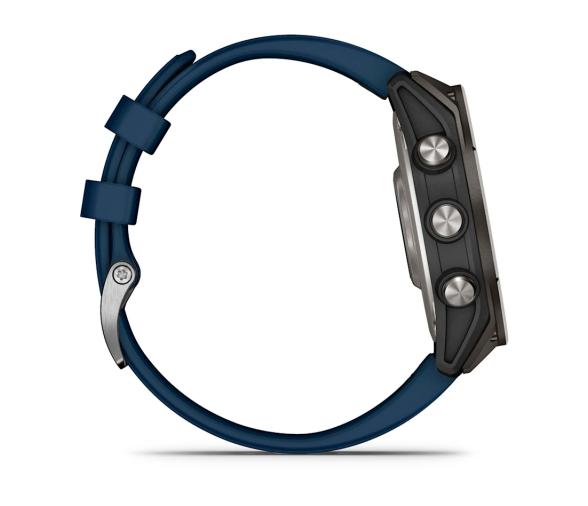 Garmin Quatix 8 Smartwatch Náutico con GPS 47 mm