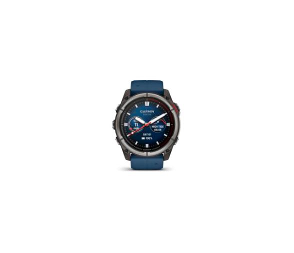 Garmin Quatix 8 Smartwatch Náutico con GPS 51 mm