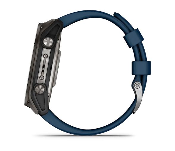 Garmin Quatix 8 Smartwatch Náutico con GPS 51 mm