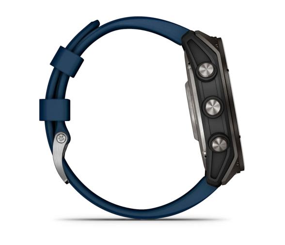 Garmin Quatix 8 Smartwatch Náutico con GPS 51 mm