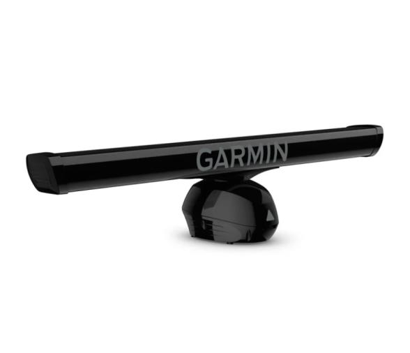 Garmin Radar de Antena Abierta GMR Fantom 6´ Negro