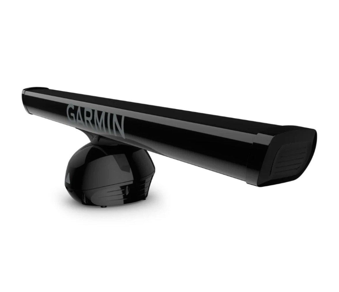 Garmin Radar de Antena Abierta GMR Fantom 6´ Negro