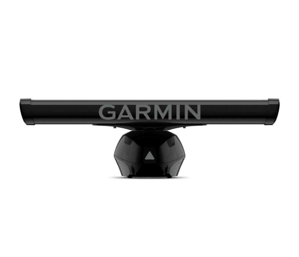 Garmin Radar de Antena Abierta GMR Fantom 4´ Negro