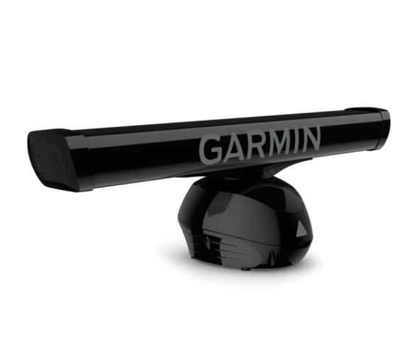 Garmin Radar de Antena Abierta GMR Fantom 4´ Negro
