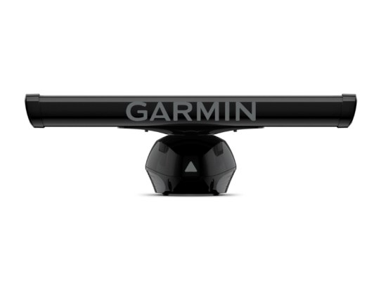 Garmin Open Antenna Radar GMR Fantom 4' Black
