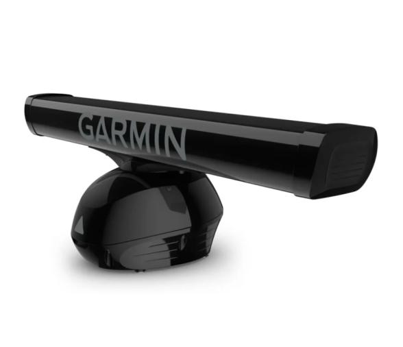Garmin Radar de Antena Abierta GMR Fantom 4´ Negro