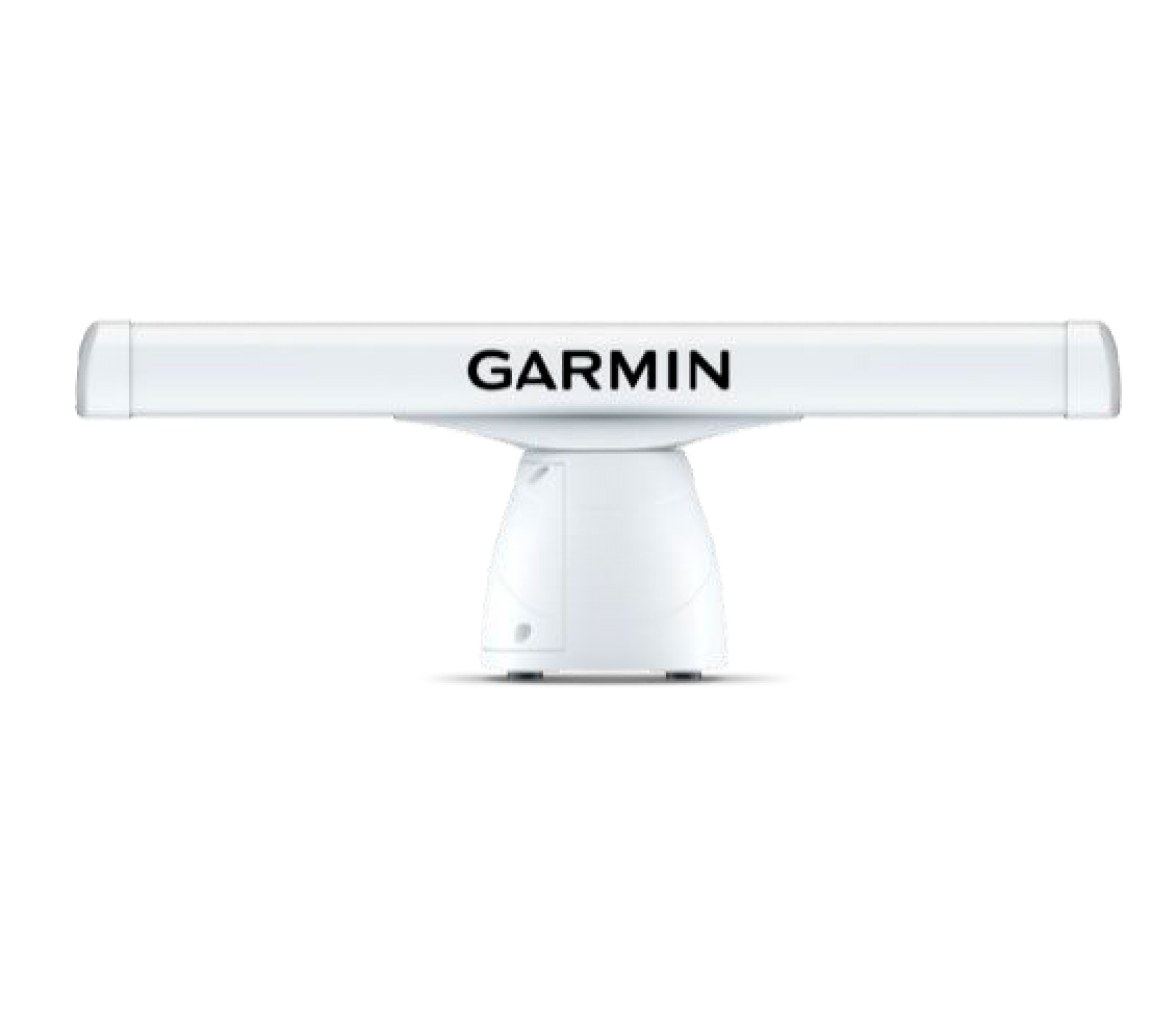 Garmin Radar GMR xHD3 con Antena 4'