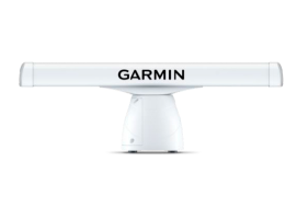 Garmin Radar GMR xHD3 con Antena 4'