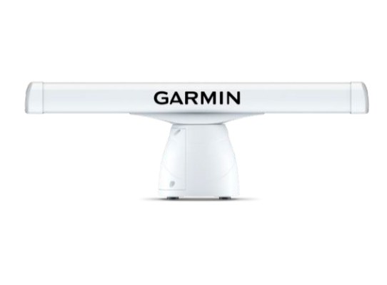 Garmin Radar GMR xHD3 con Antena 4'