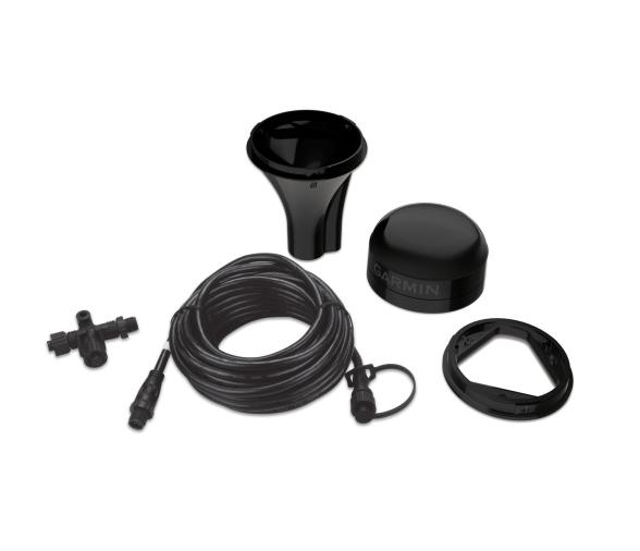 Garmin Receptor y Antena GPS 24xd