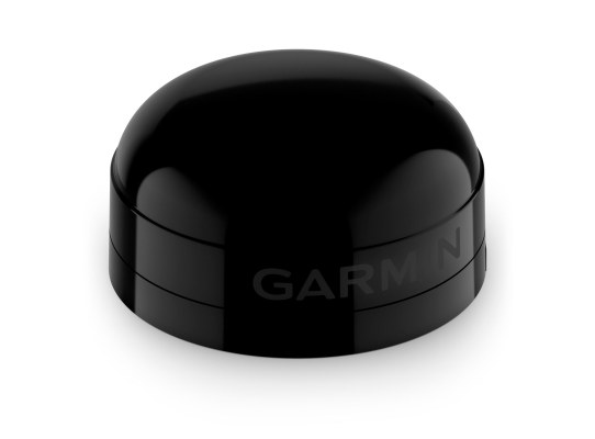 Garmin 24xd GPS Receiver and Antenna