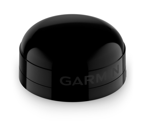 Garmin 24xd GPS Receiver and Antenna