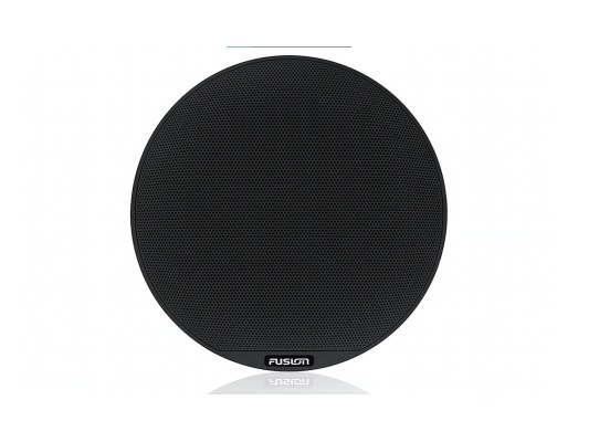 Fusion Rejilla clásica negra Signature Series de 10 "