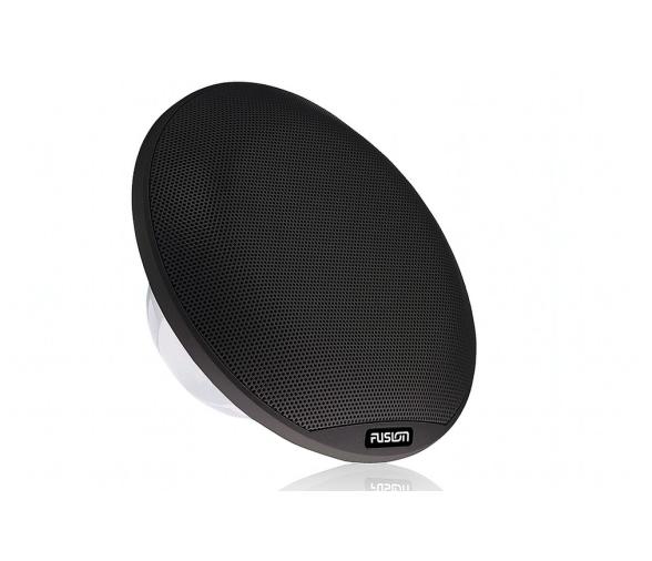 Fusion Rejilla clásica negra Signature Series de 10 "