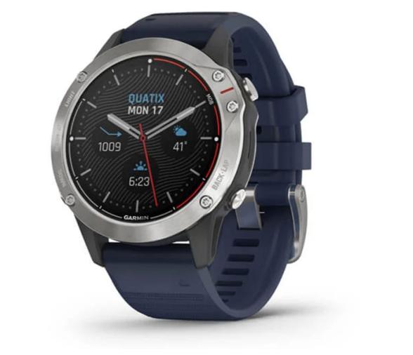Garmin Reloj Marino Quatix 6