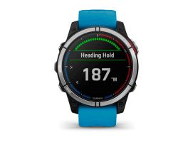Garmin Reloj Nautico Quatix 7