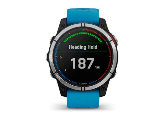 Garmin Reloj Nautico Quatix 7 Garmin Reloj Nautico Quatix 7