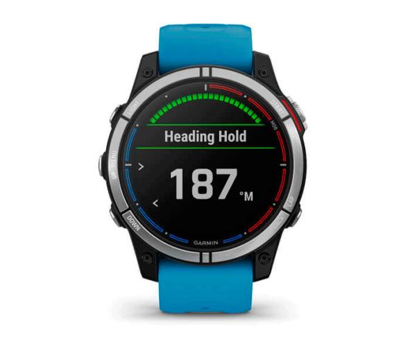 Garmin Reloj Nautico Quatix 7