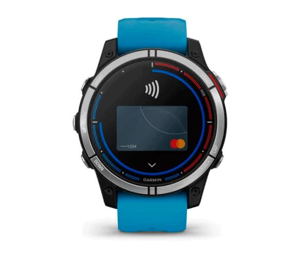 Garmin Reloj Nautico Quatix 7