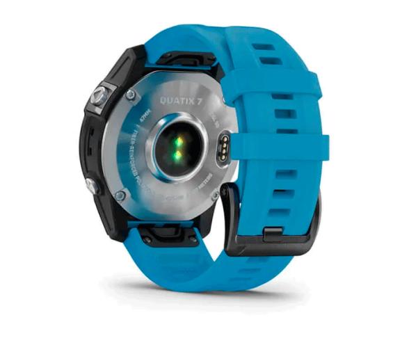 Garmin Reloj Nautico Quatix 7