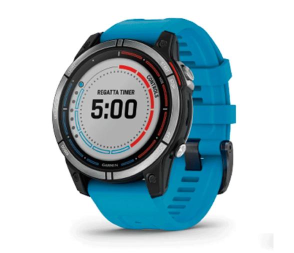 Garmin Reloj Nautico Quatix 7