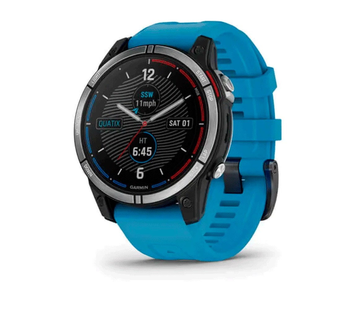 Garmin Reloj Nautico Quatix 7