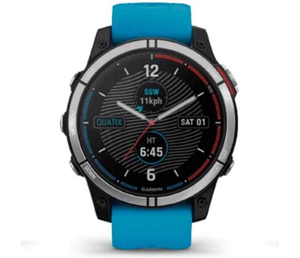 Garmin Reloj Nautico Quatix 7
