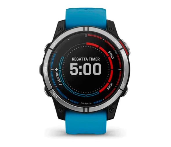 Garmin Reloj Nautico Quatix 7