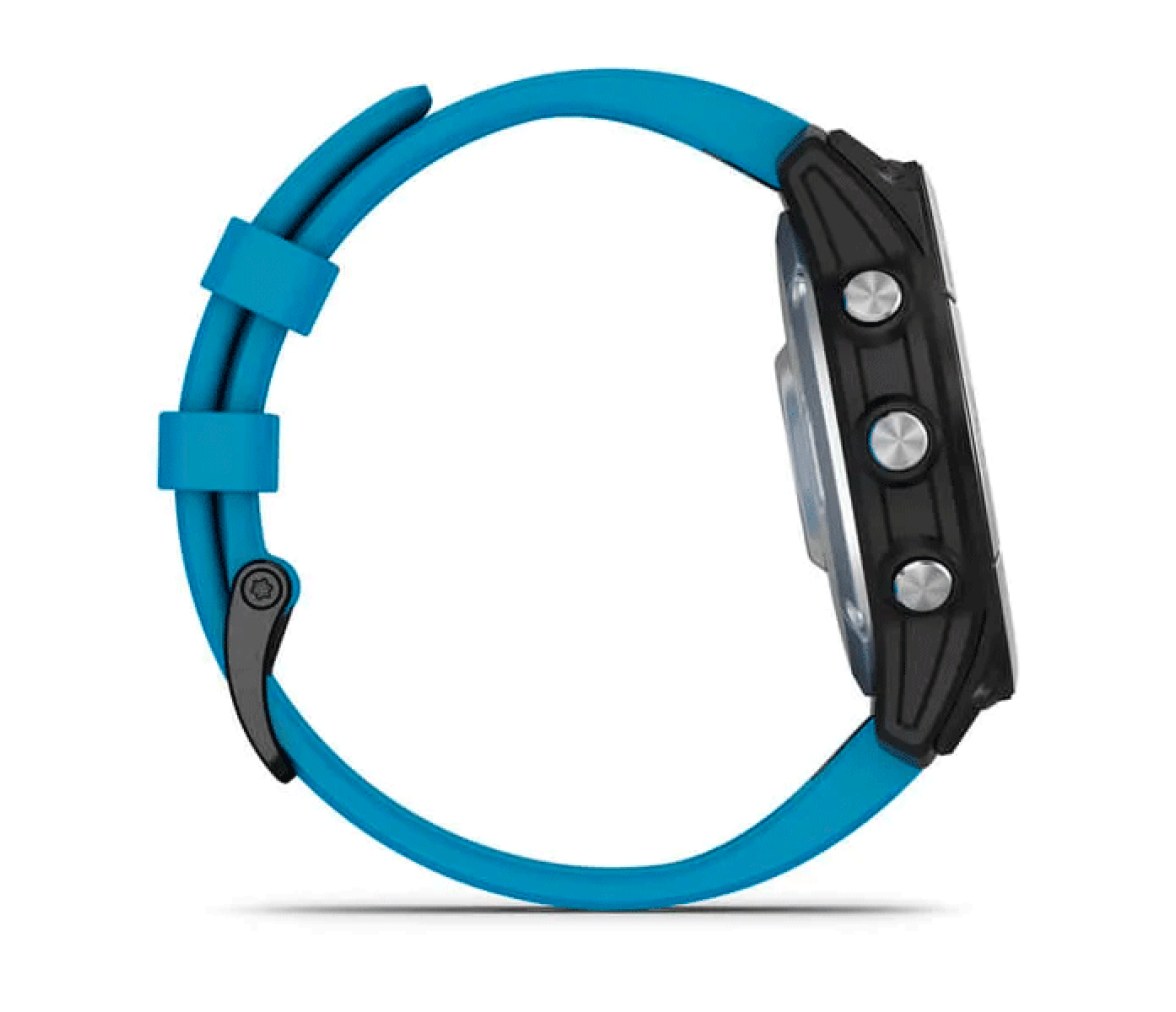 Garmin Reloj Nautico Quatix 7