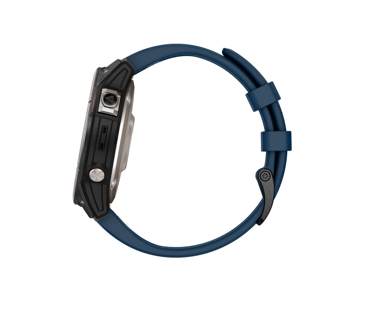 Garmin Reloj Náutico GPS Quatix 7 Pro
