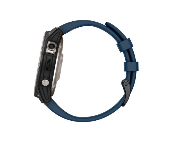 Garmin Reloj Náutico GPS Quatix 7 Pro