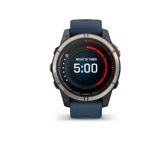 Garmin Reloj Náutico GPS Quatix 7 Pro