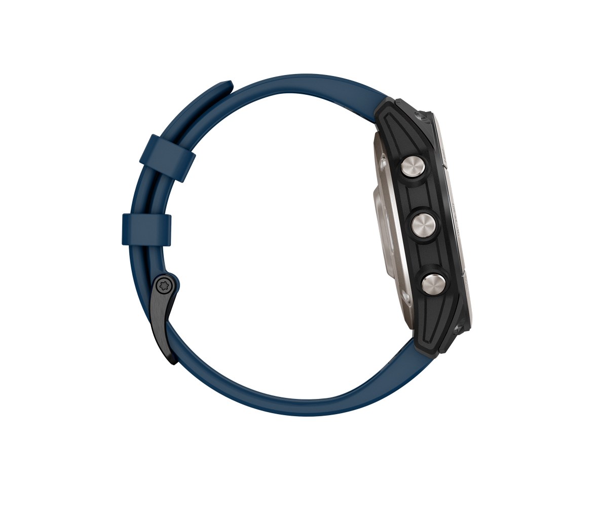 Garmin Reloj Náutico GPS Quatix 7 Pro