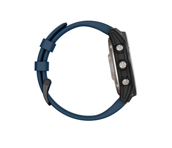 Garmin Reloj Náutico GPS Quatix 7 Pro