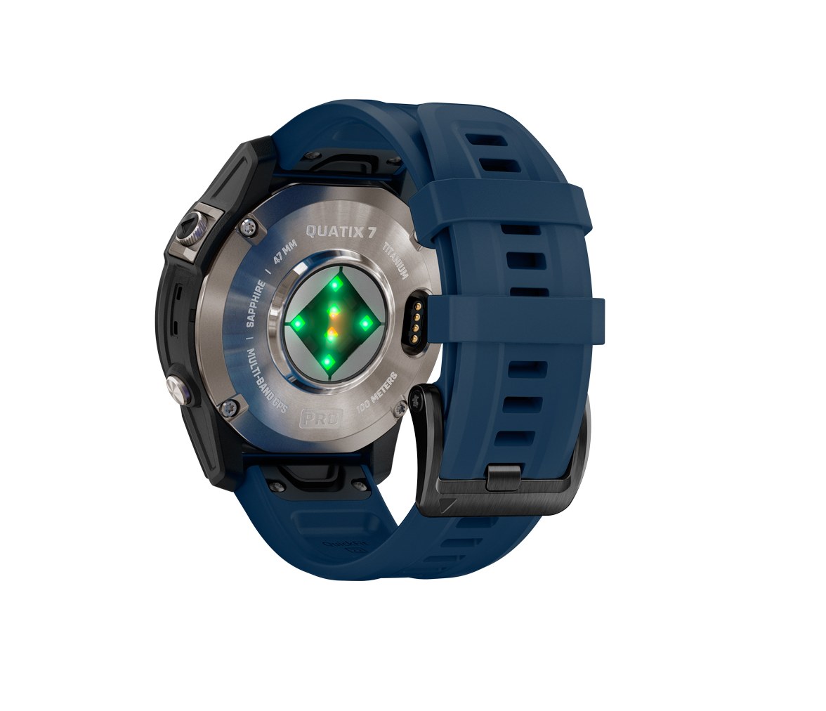Garmin Reloj Náutico GPS Quatix 7 Pro