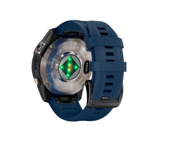 Garmin Reloj Náutico GPS Quatix 7 Pro