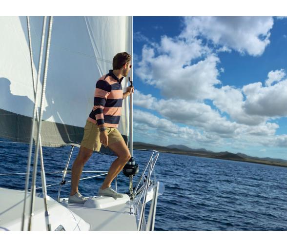 Garmin Reloj Náutico GPS Quatix 7 Pro