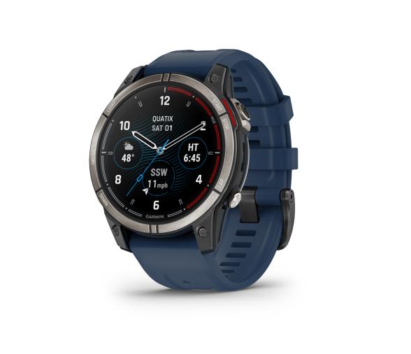 Garmin Reloj Náutico GPS Quatix 7 Pro