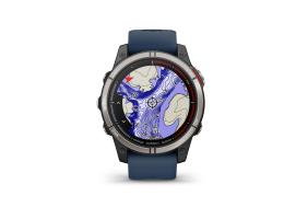 Garmin Reloj Náutico GPS Quatix 7 Pro