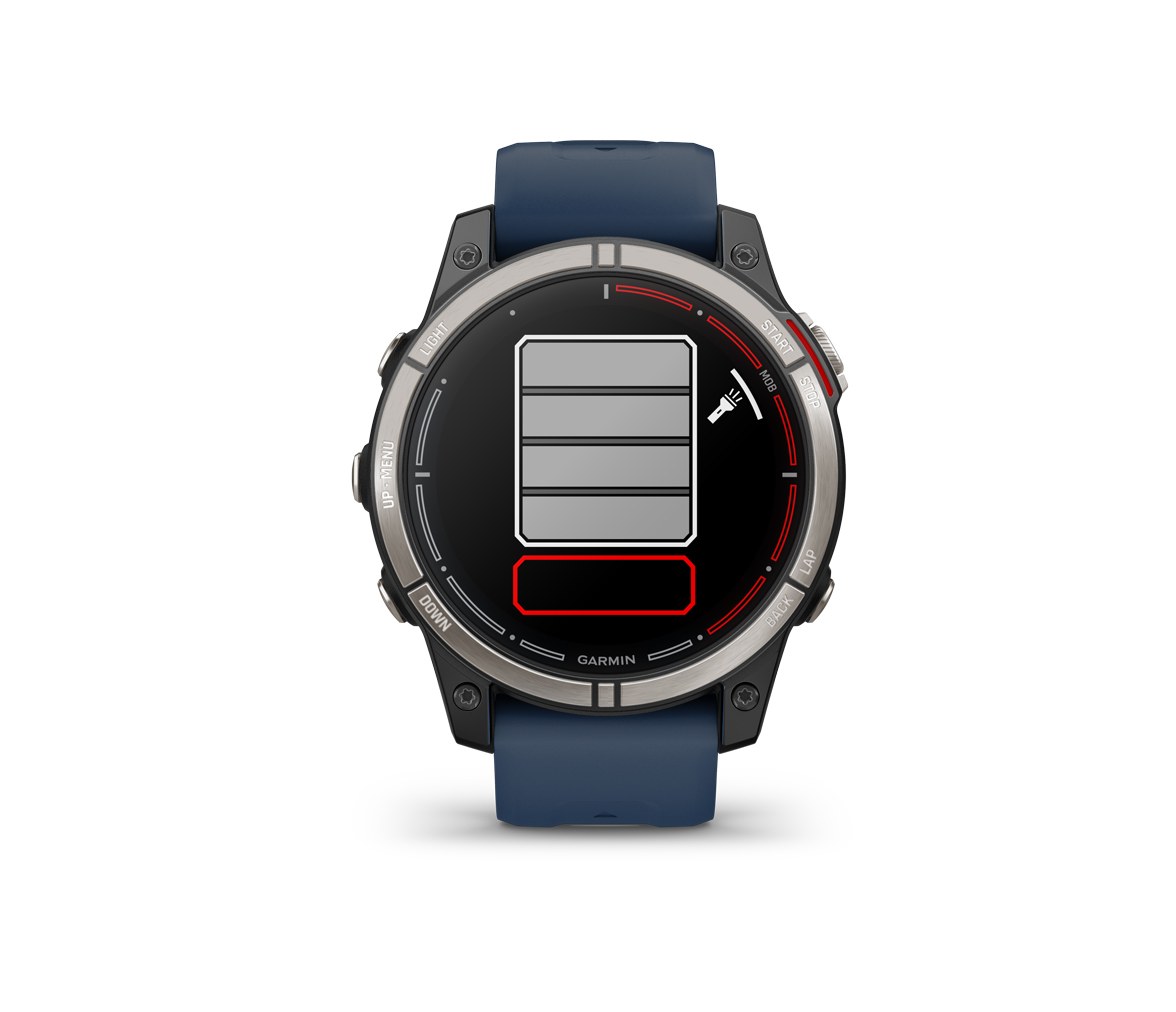 Garmin Reloj Náutico GPS Quatix 7 Pro