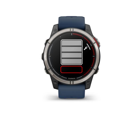 Garmin Reloj Náutico GPS Quatix 7 Pro