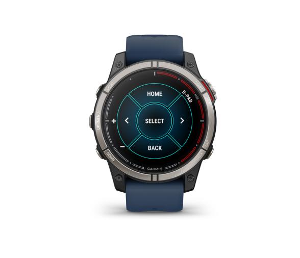 Garmin Reloj Náutico GPS Quatix 7 Pro