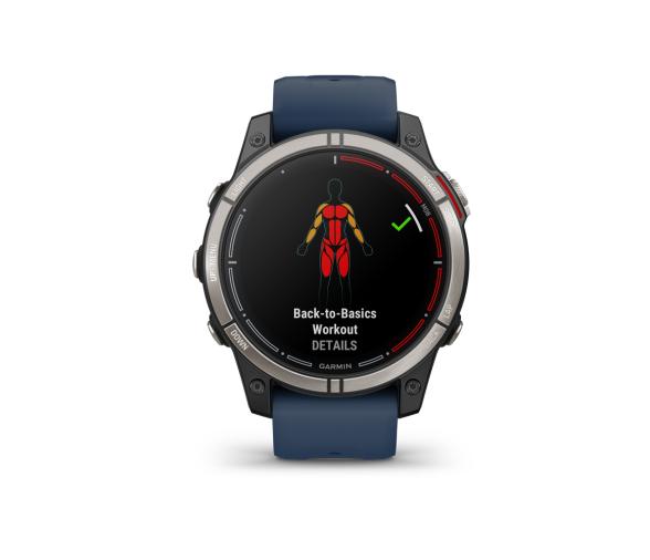 Garmin Reloj Náutico GPS Quatix 7 Pro