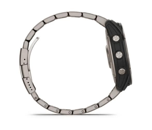 Garmin Reloj Nautico Quatix 7X Solar