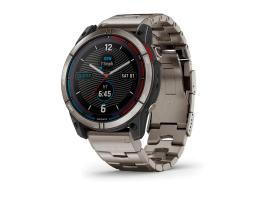 Garmin Reloj Nautico Quatix 7X Solar