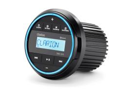 Garmin Reproductor Clarion CMM-10GR
